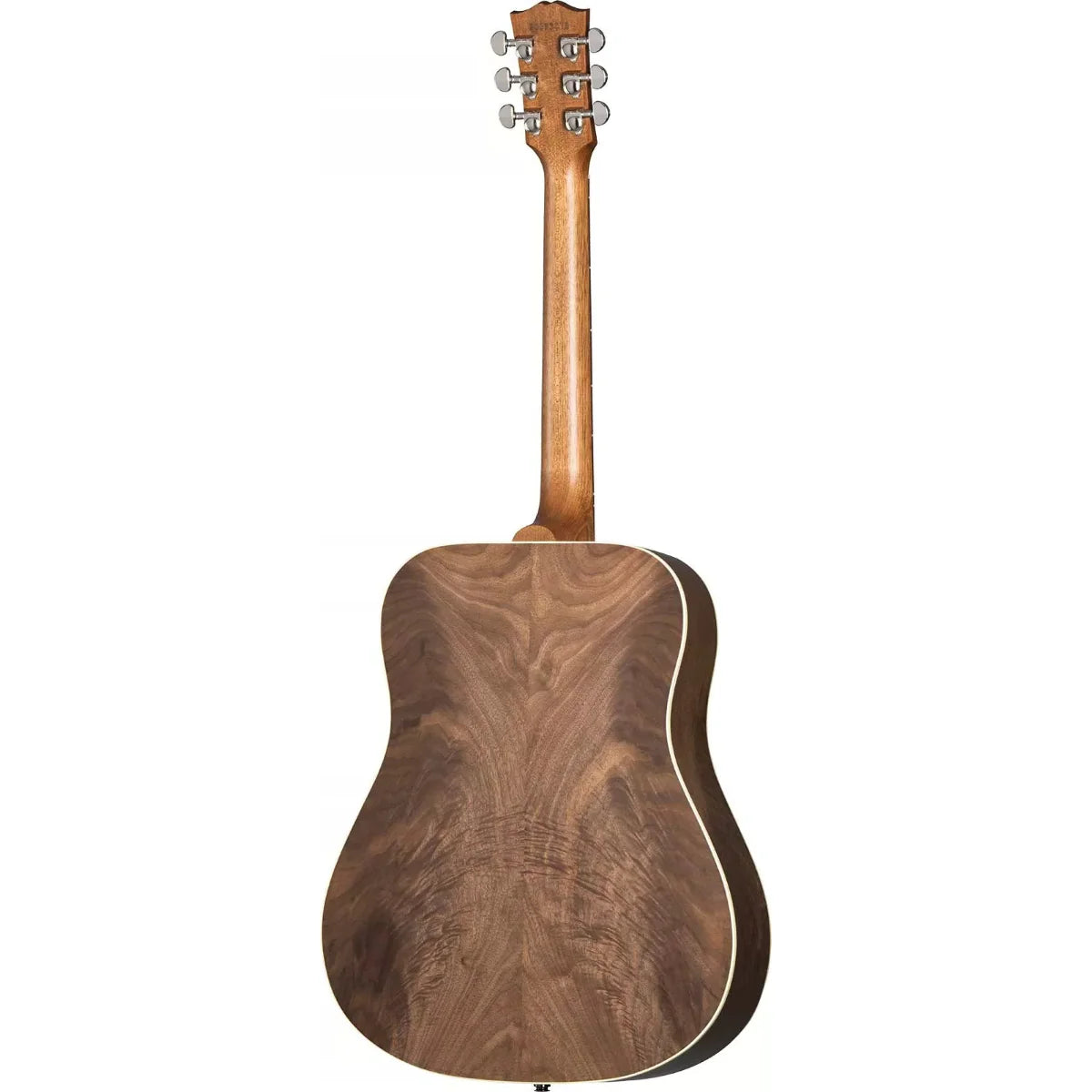 Đàn Guitar Acoustic Gibson Hummingbird Studio Walnut