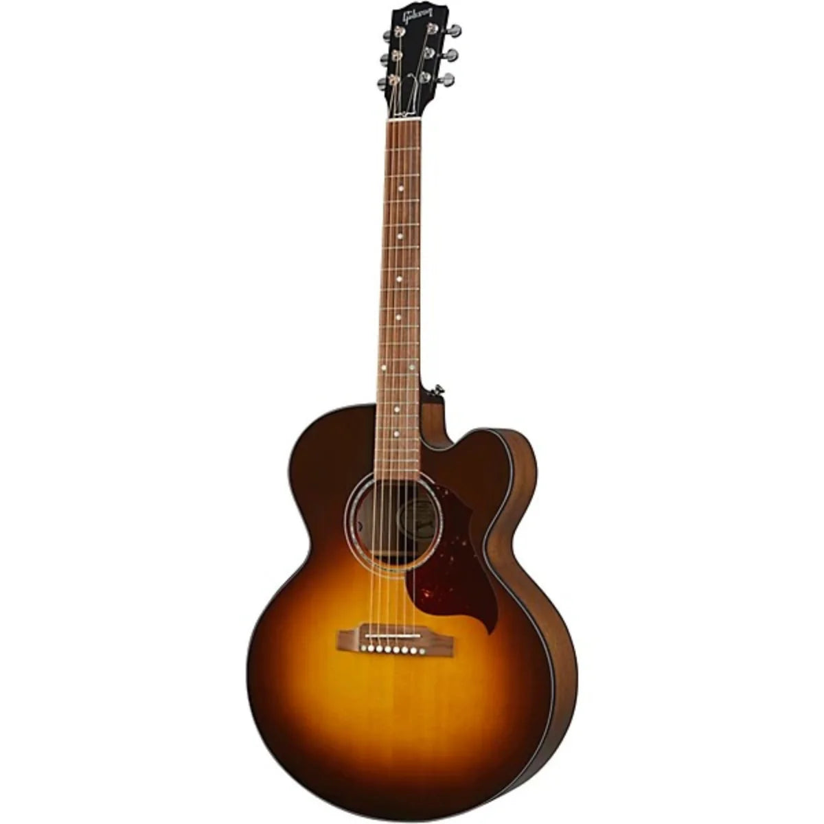 Đàn Guitar Acoustic Gibson J185 EC Modern Walnut