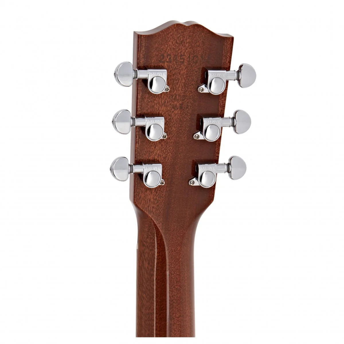 Đàn Guitar Acoustic Gibson J185 EC Modern Walnut