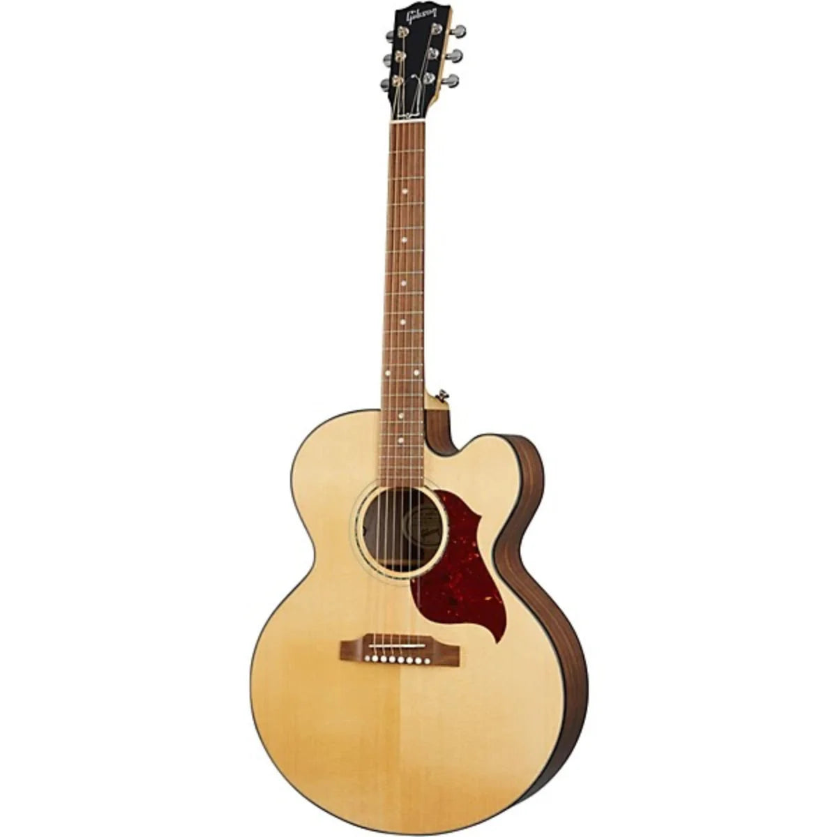 Đàn Guitar Acoustic Gibson J185 EC Modern Walnut