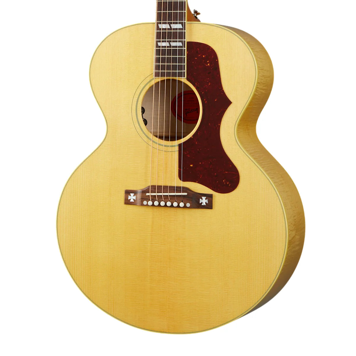 Đàn Guitar Acoustic Gibson J185 Original