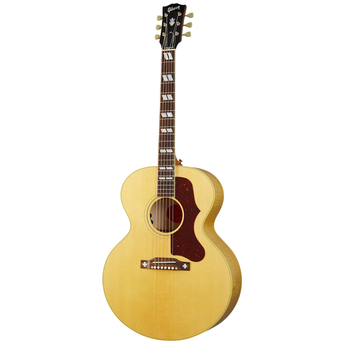 Đàn Guitar Acoustic Gibson J185 Original