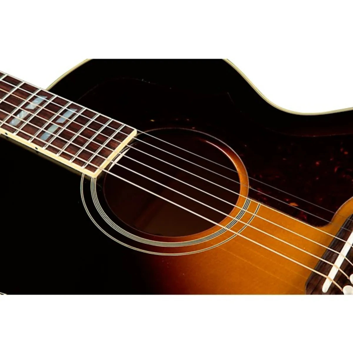Đàn Guitar Acoustic Gibson J185 Original
