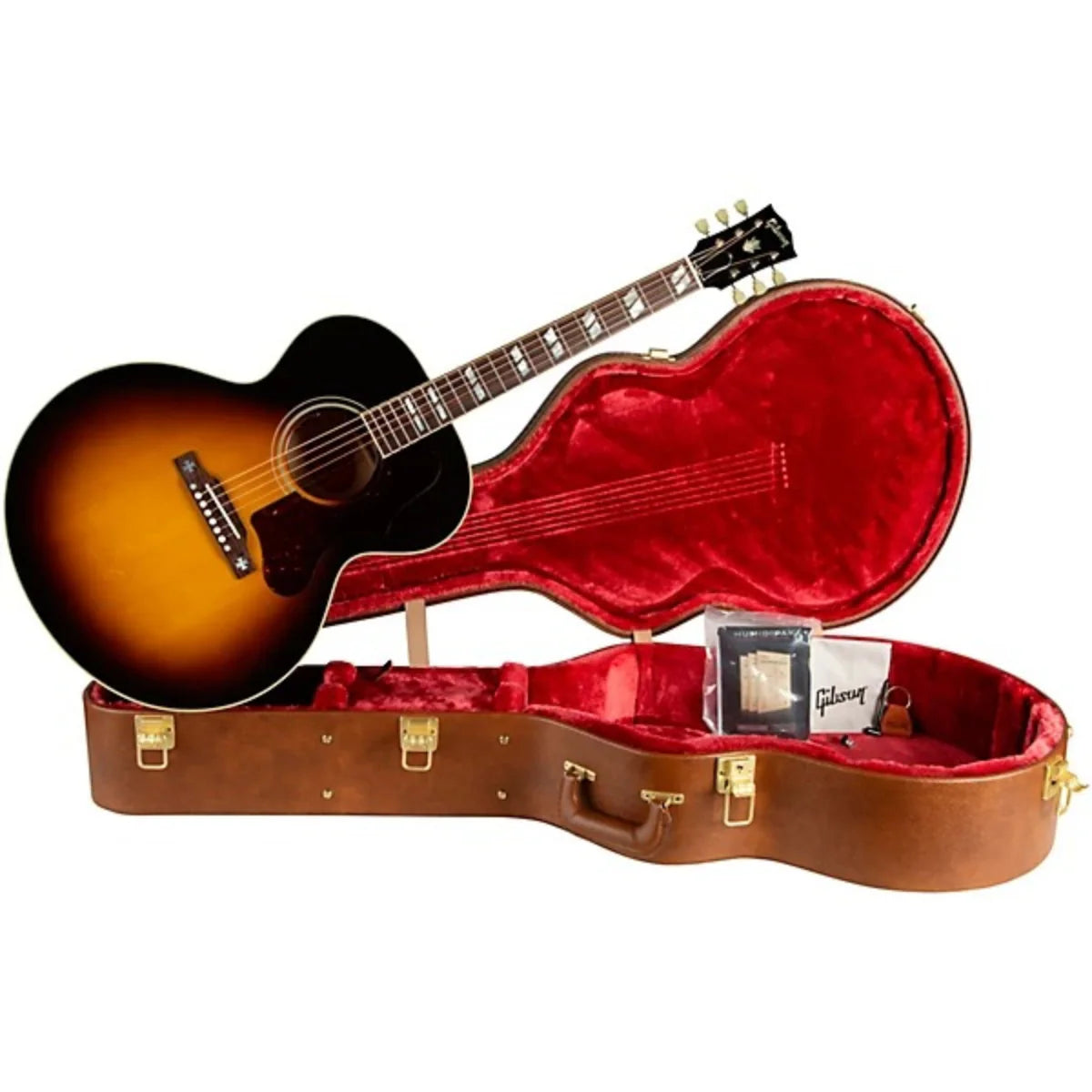 Đàn Guitar Acoustic Gibson J185 Original