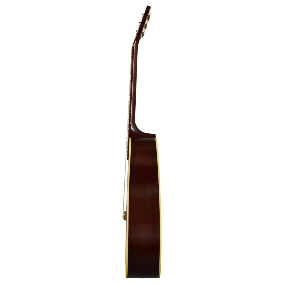 Đàn Guitar Acoustic Gibson J35, Vintage Sunburst