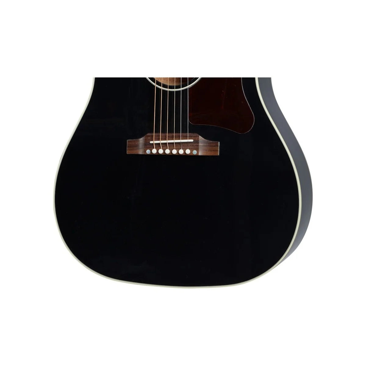 Đàn Guitar Acoustic Gibson J45 50s Original