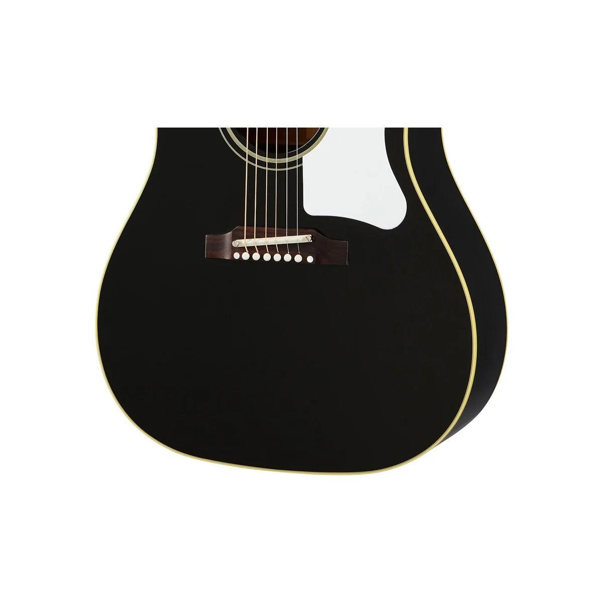 Đàn Guitar Acoustic Gibson J45 60s Original