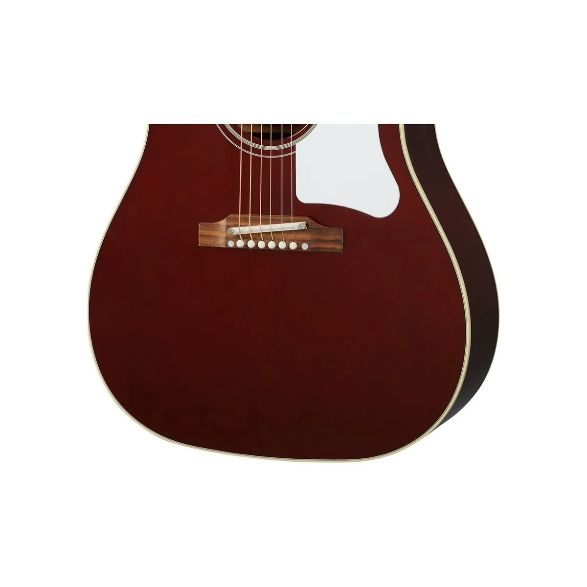 Đàn Guitar Acoustic Gibson J45 60s Original
