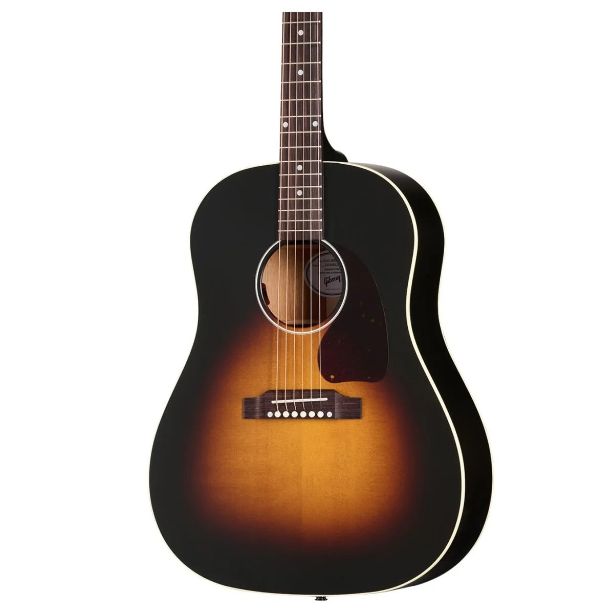 Đàn Guitar Acoustic Gibson J45 Special