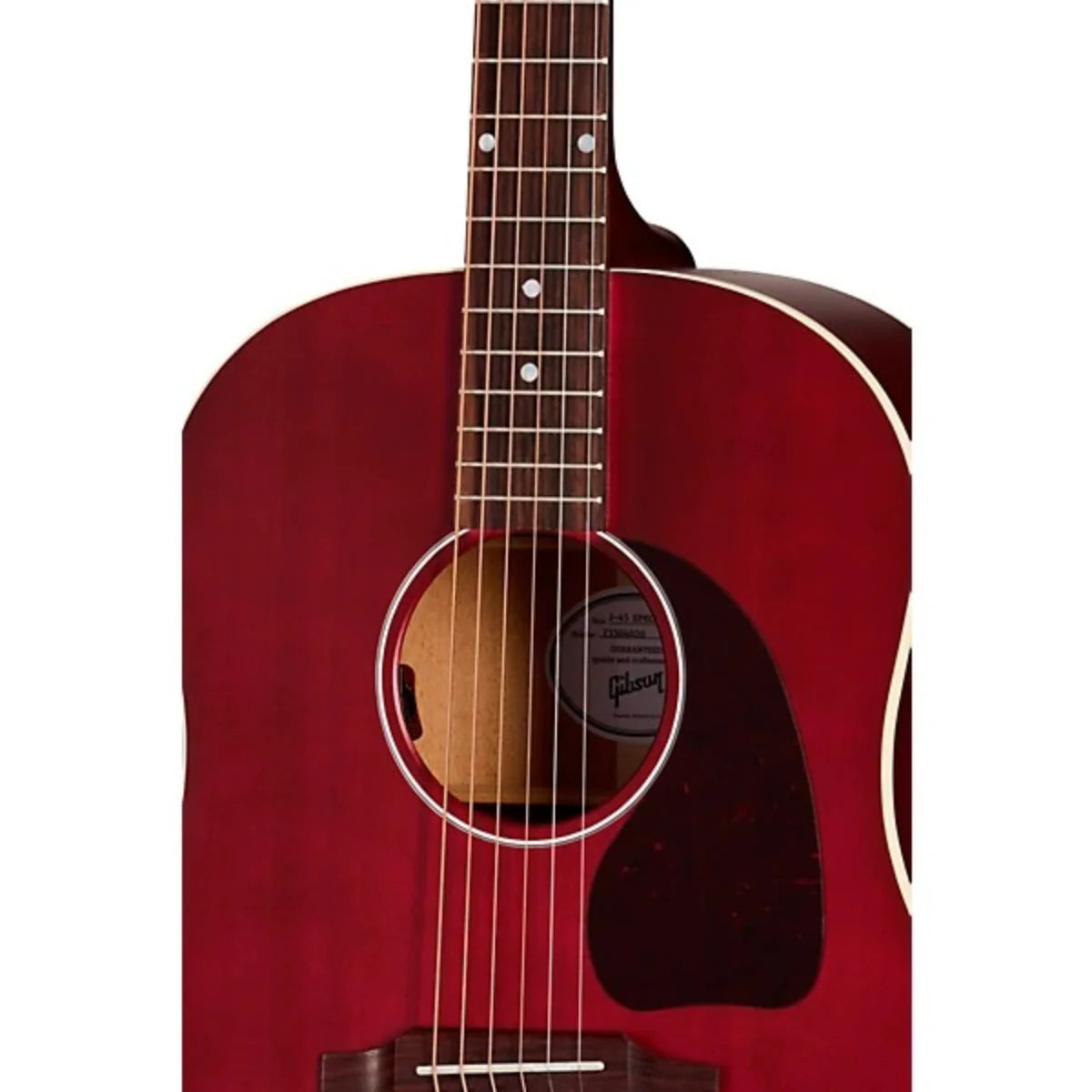 Đàn Guitar Acoustic Gibson J45 Special