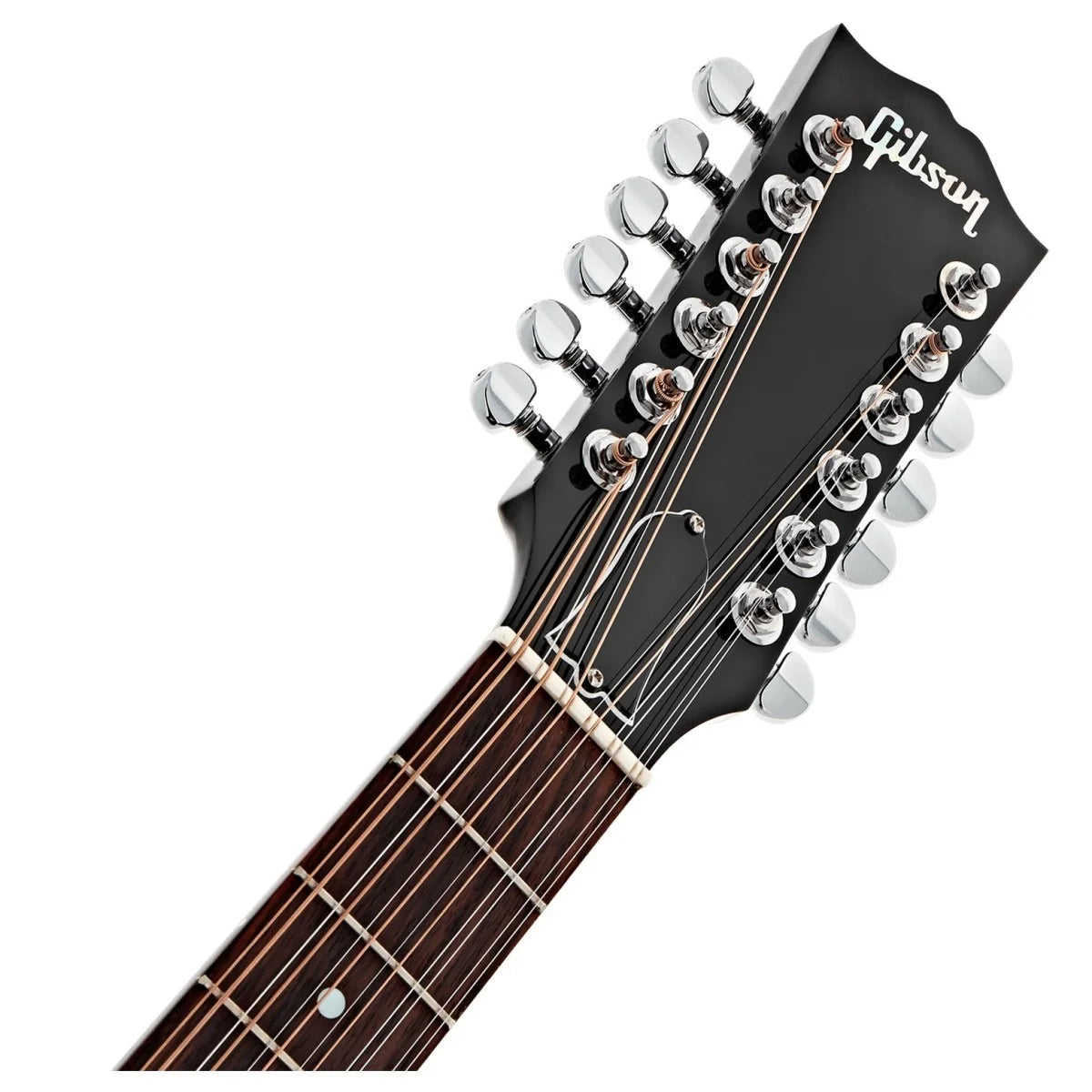 Đàn Guitar Acoustic Gibson J45 Standard 12 String, Vintage Sunburst