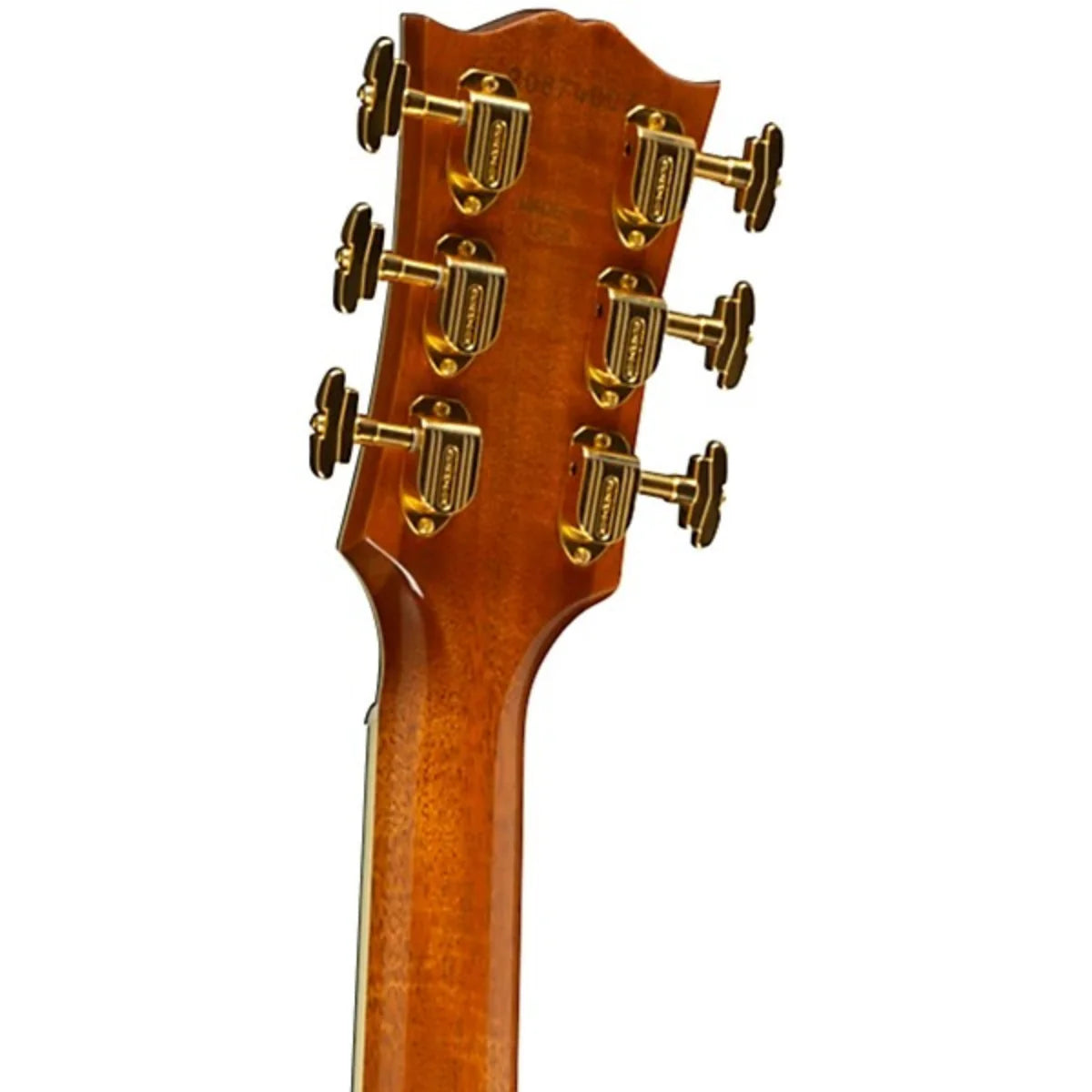 Đàn Guitar Acoustic Gibson SJ200 Studio Rosewood