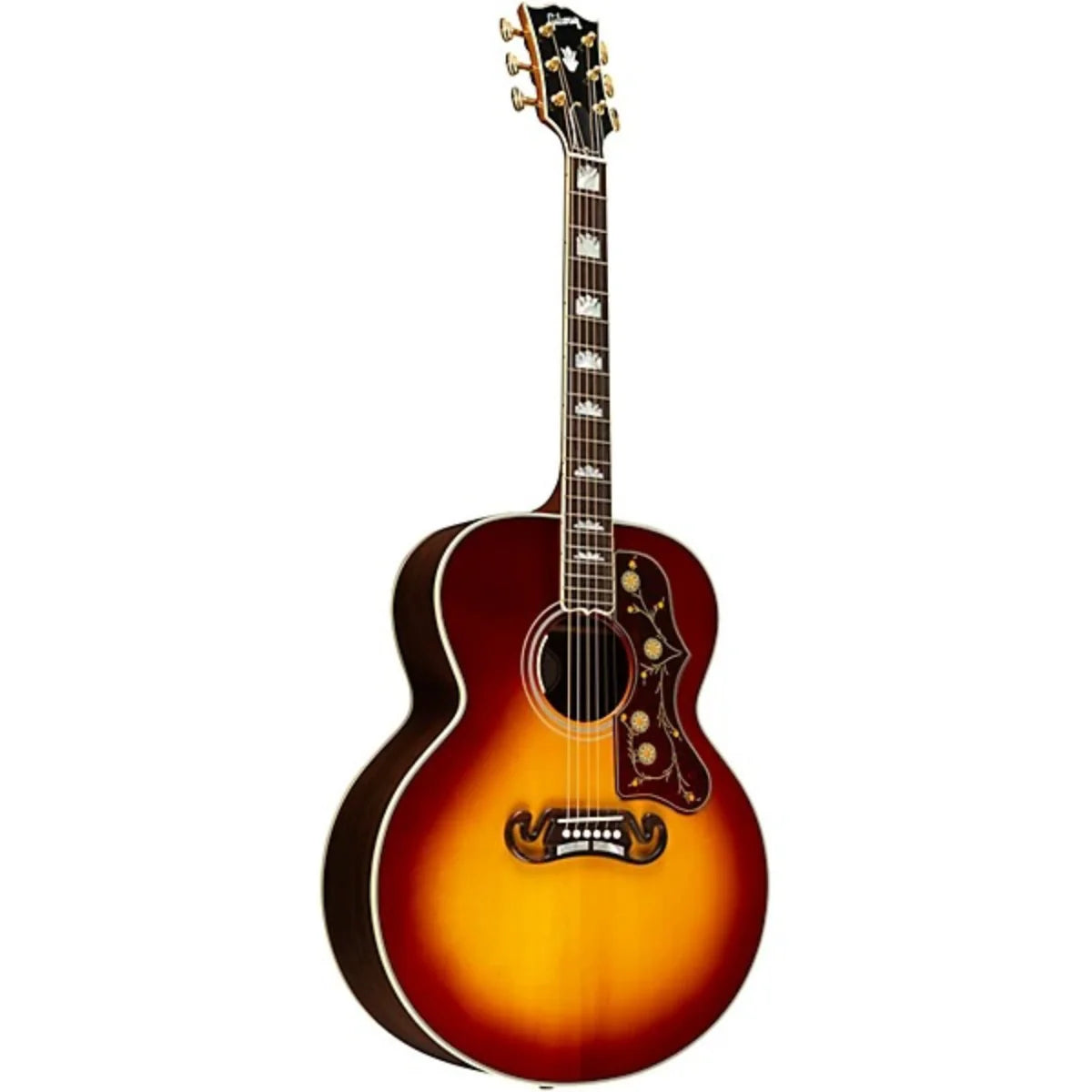 Đàn Guitar Acoustic Gibson SJ200 Studio Rosewood