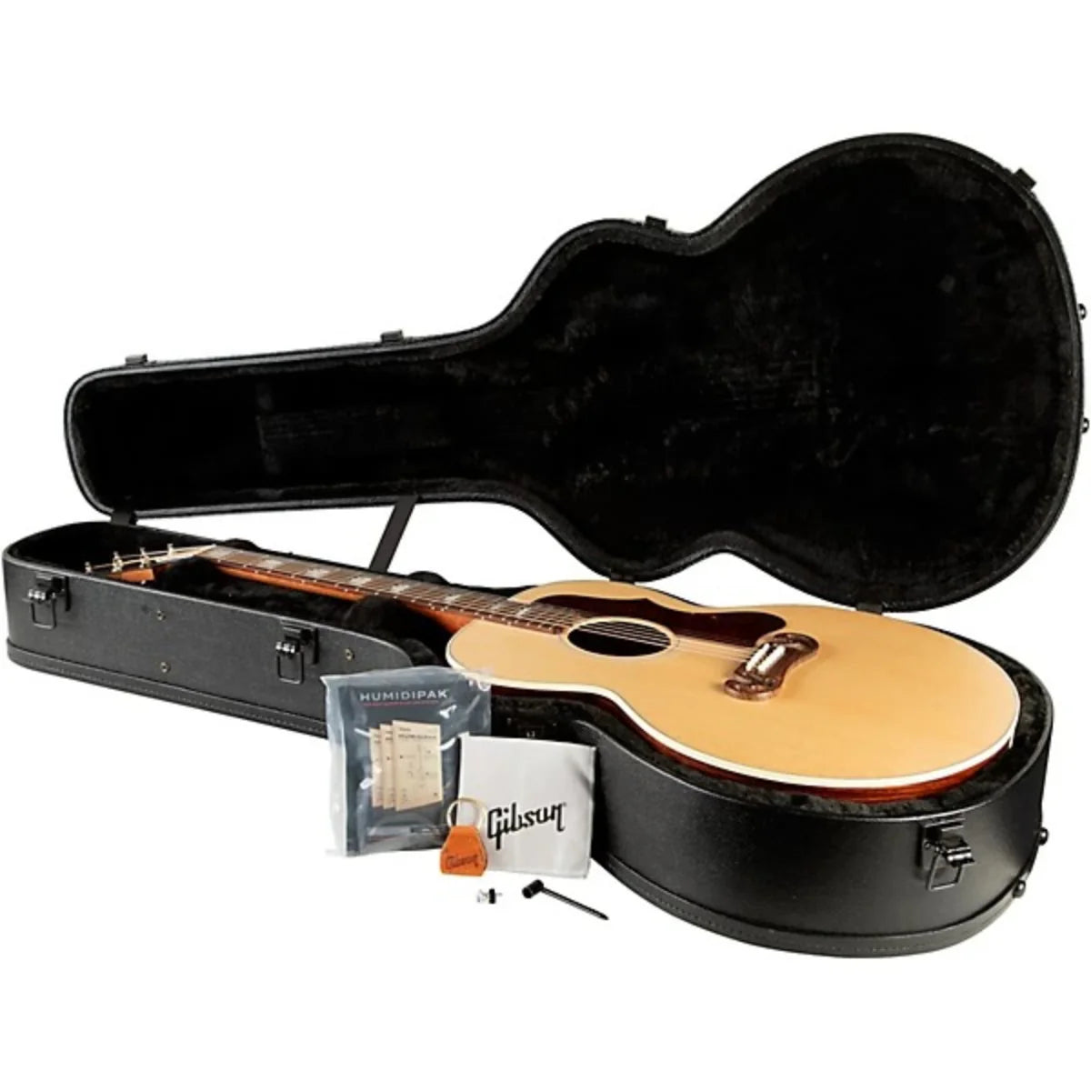 Đàn Guitar Acoustic Gibson SJ200 Studio Rosewood
