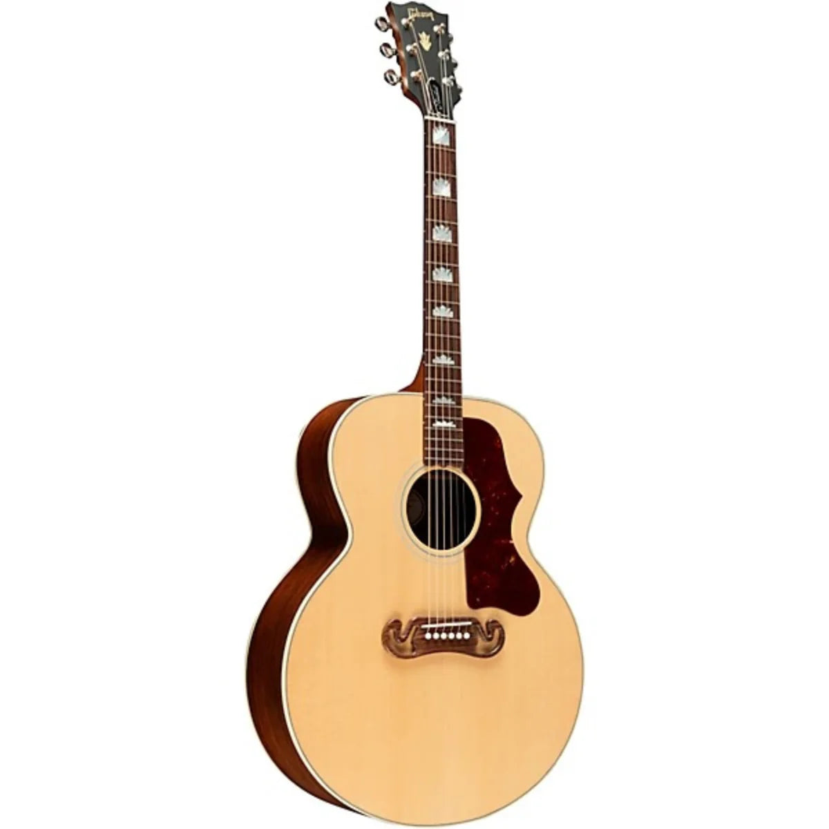 Đàn Guitar Acoustic Gibson SJ200 Studio Rosewood