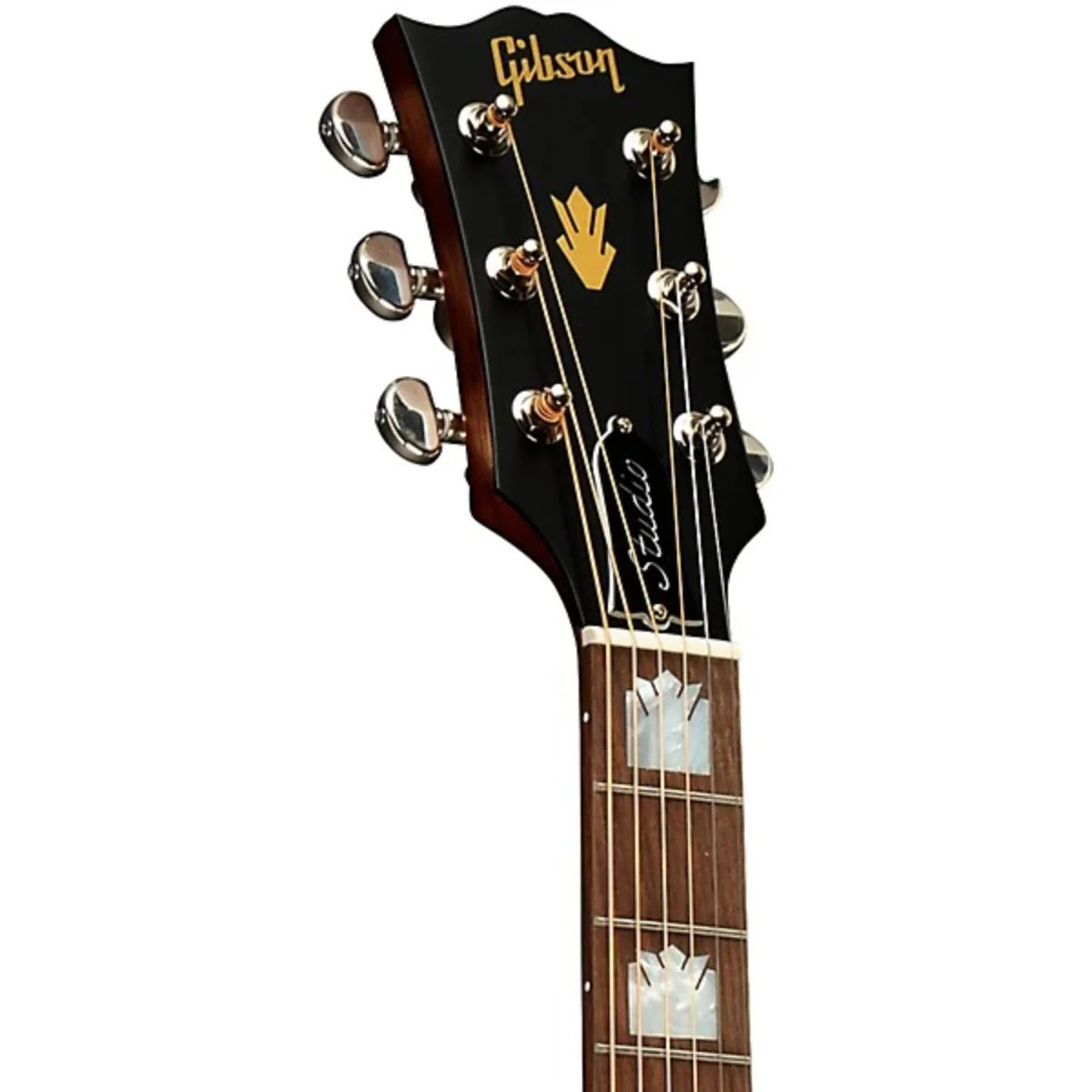 Đàn Guitar Acoustic Gibson SJ200 Studio Walnut