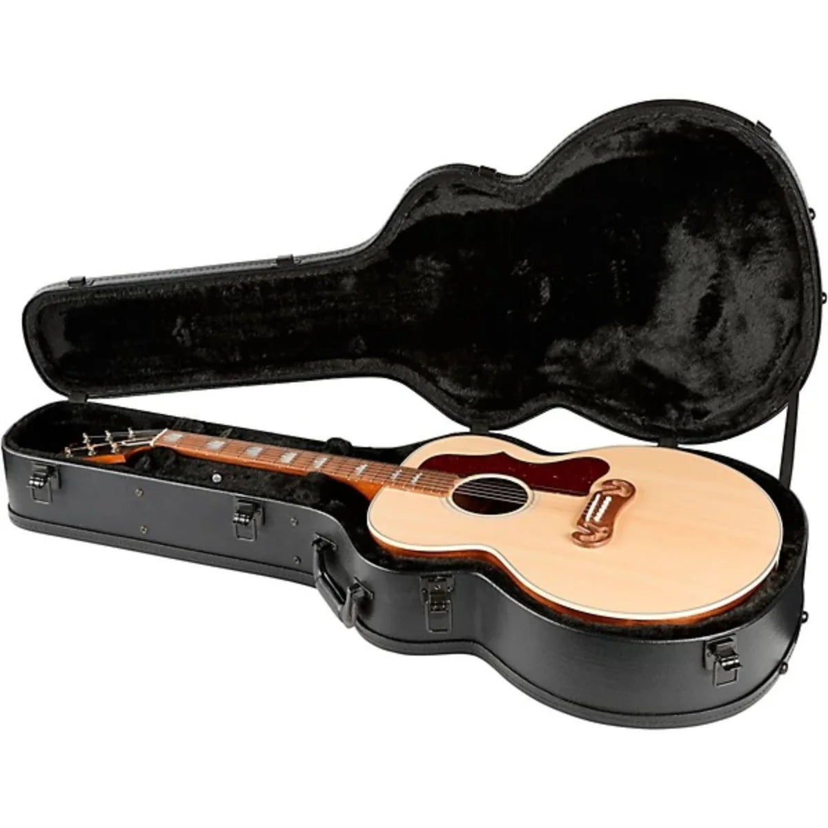 Đàn Guitar Acoustic Gibson SJ200 Studio Walnut