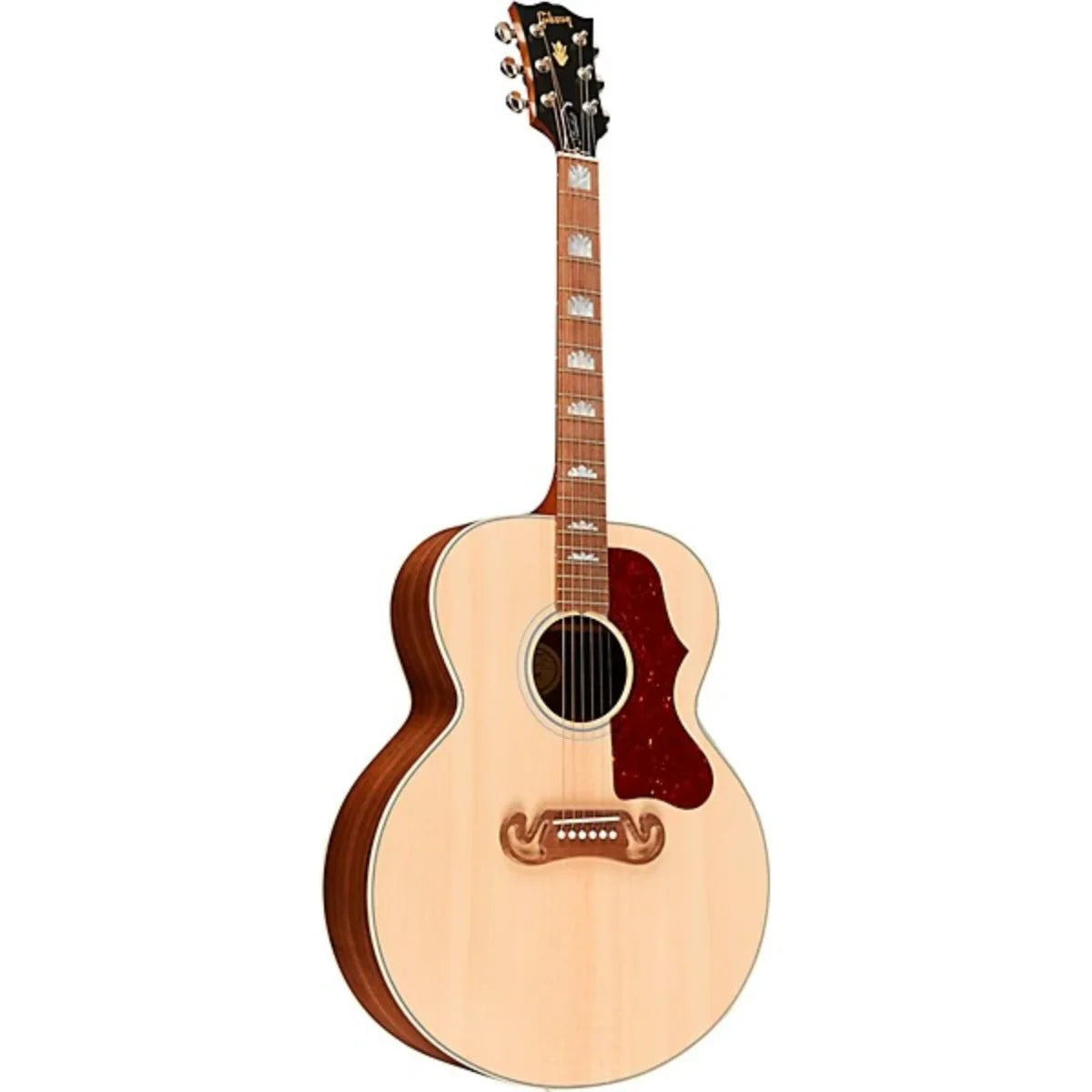Đàn Guitar Acoustic Gibson SJ200 Studio Walnut