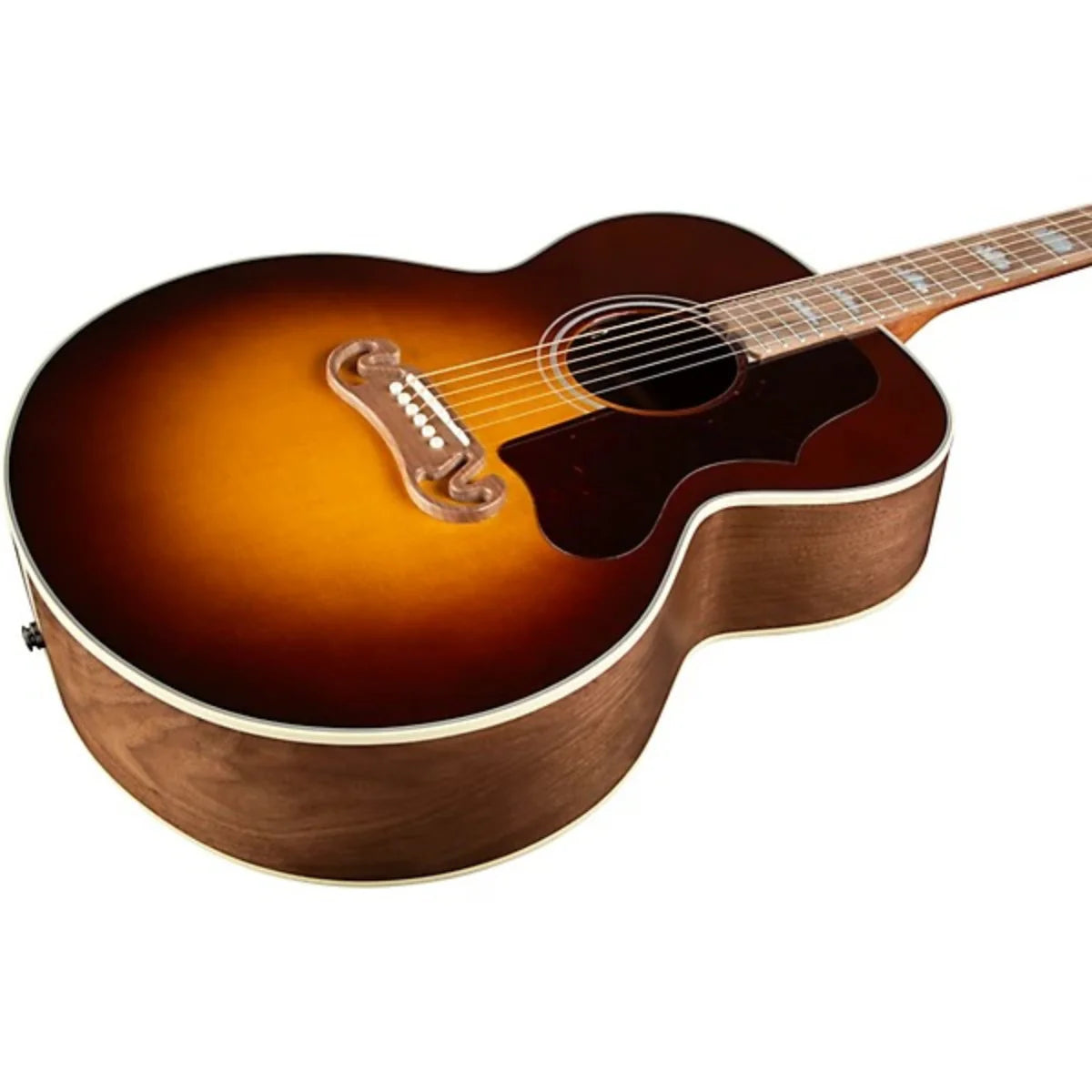 Đàn Guitar Acoustic Gibson SJ200 Studio Walnut