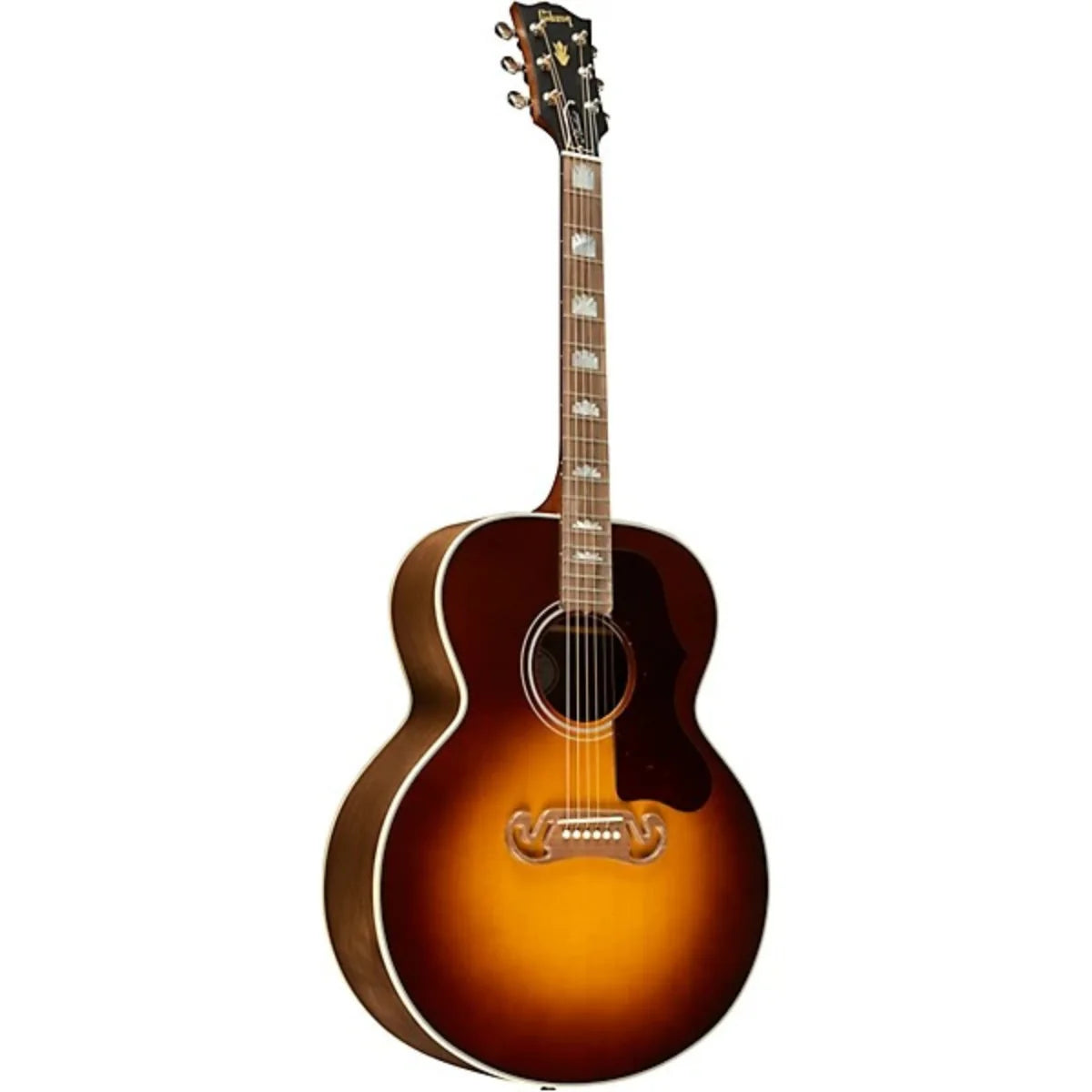 Đàn Guitar Acoustic Gibson SJ200 Studio Walnut