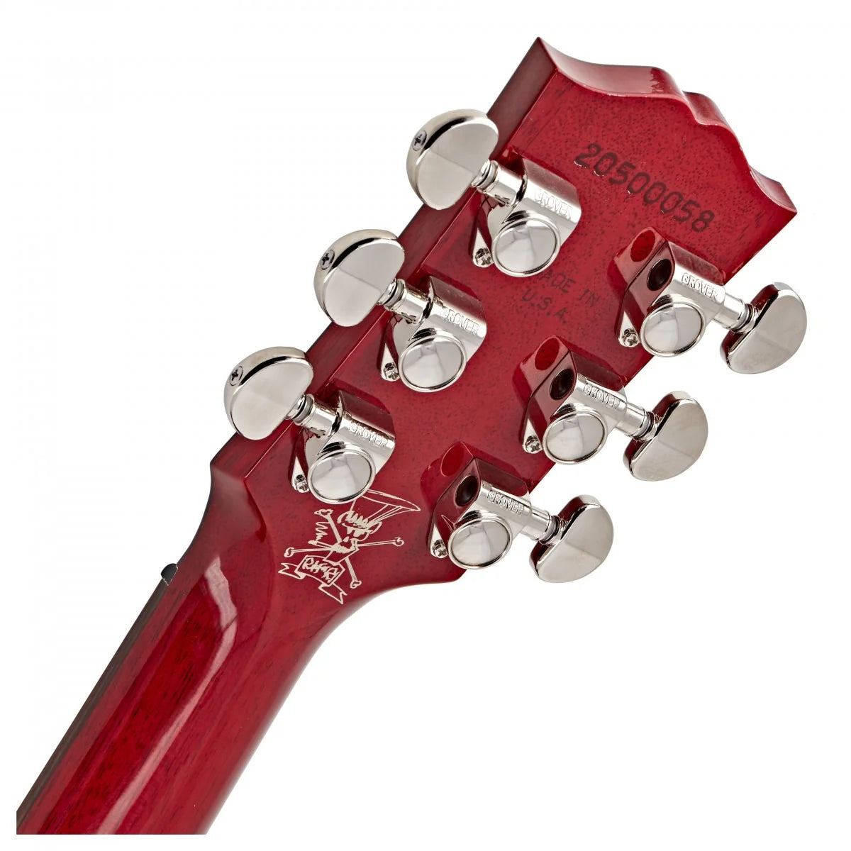 Đàn Guitar Acoustic Gibson Slash J45