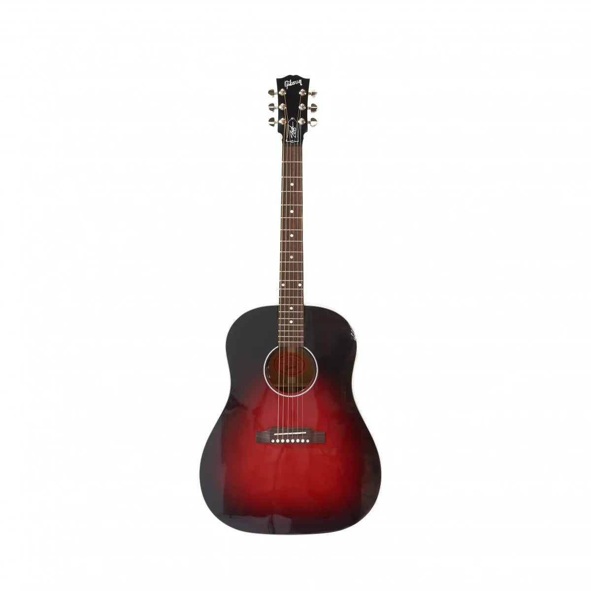 Đàn Guitar Acoustic Gibson Slash J45