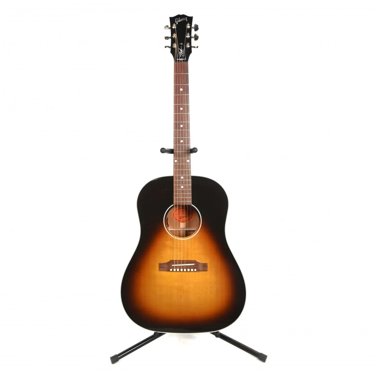 Đàn Guitar Acoustic Gibson Slash J45