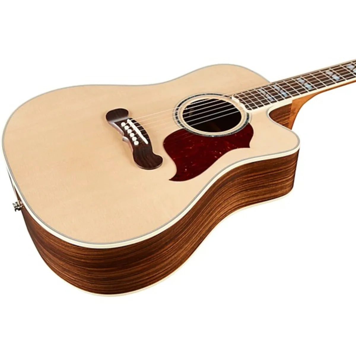 Đàn Guitar Acoustic Gibson Songwriter Standard EC Rosewood
