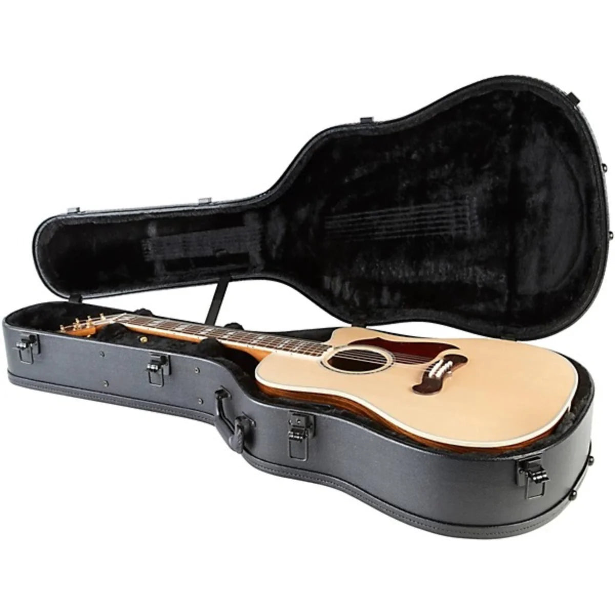 Đàn Guitar Acoustic Gibson Songwriter Standard EC Rosewood