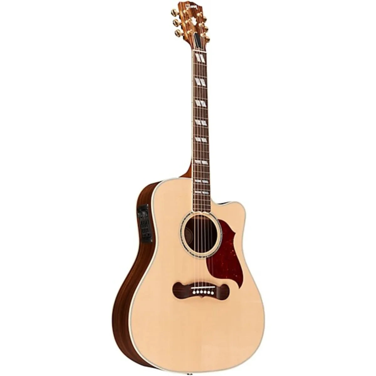 Đàn Guitar Acoustic Gibson Songwriter Standard EC Rosewood