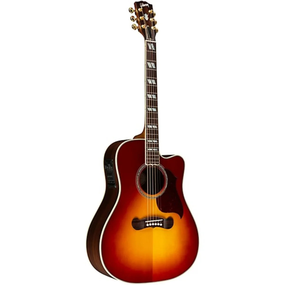 Đàn Guitar Acoustic Gibson Songwriter Standard EC Rosewood