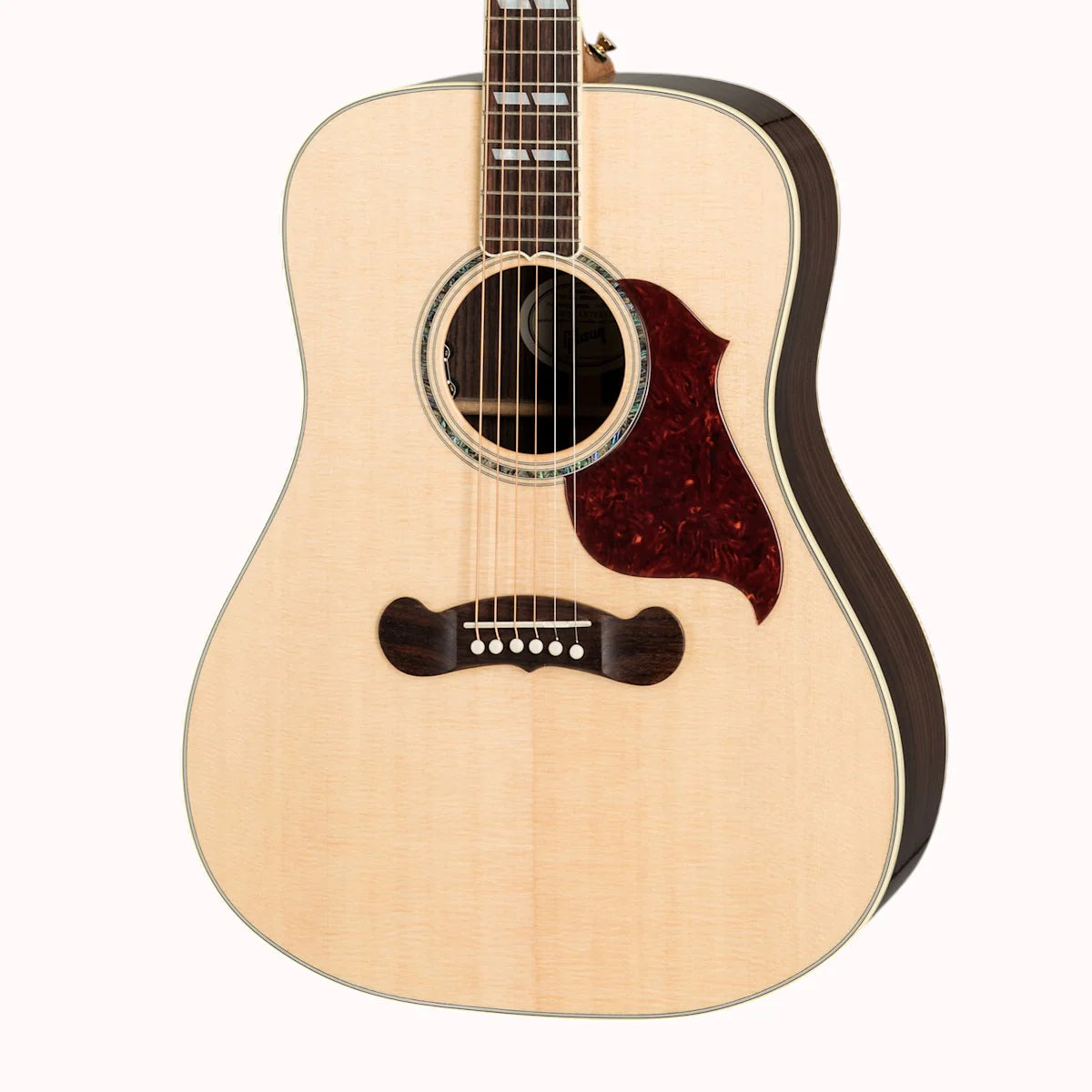 Đàn Guitar Acoustic Gibson Songwriter Standard Rosewood