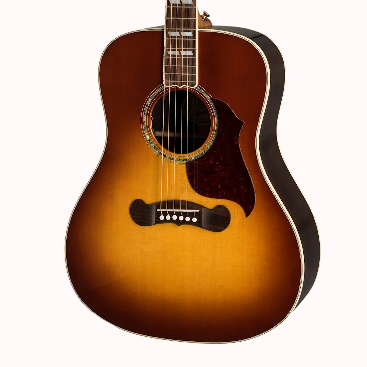 Đàn Guitar Acoustic Gibson Songwriter Standard Rosewood