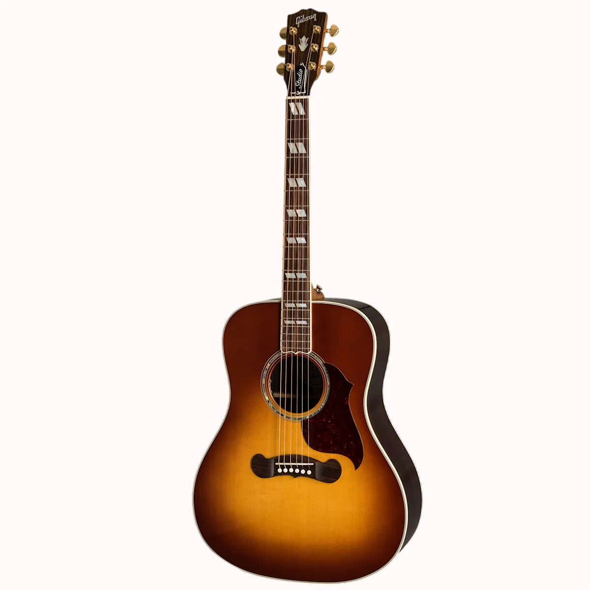 Đàn Guitar Acoustic Gibson Songwriter Standard Rosewood