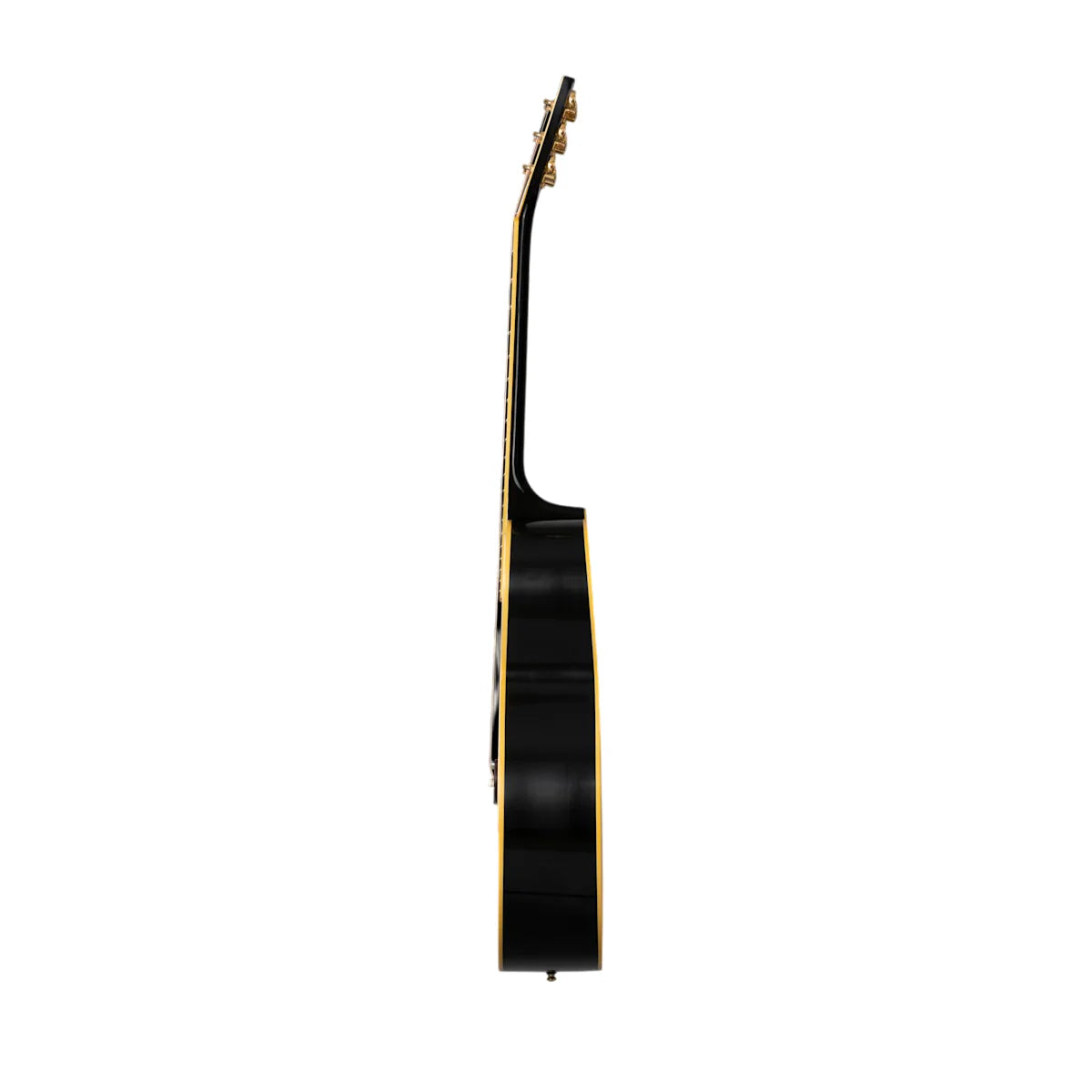Đàn Guitar Acoustic Gibson The Everly Brothers SJ200, Ebony
