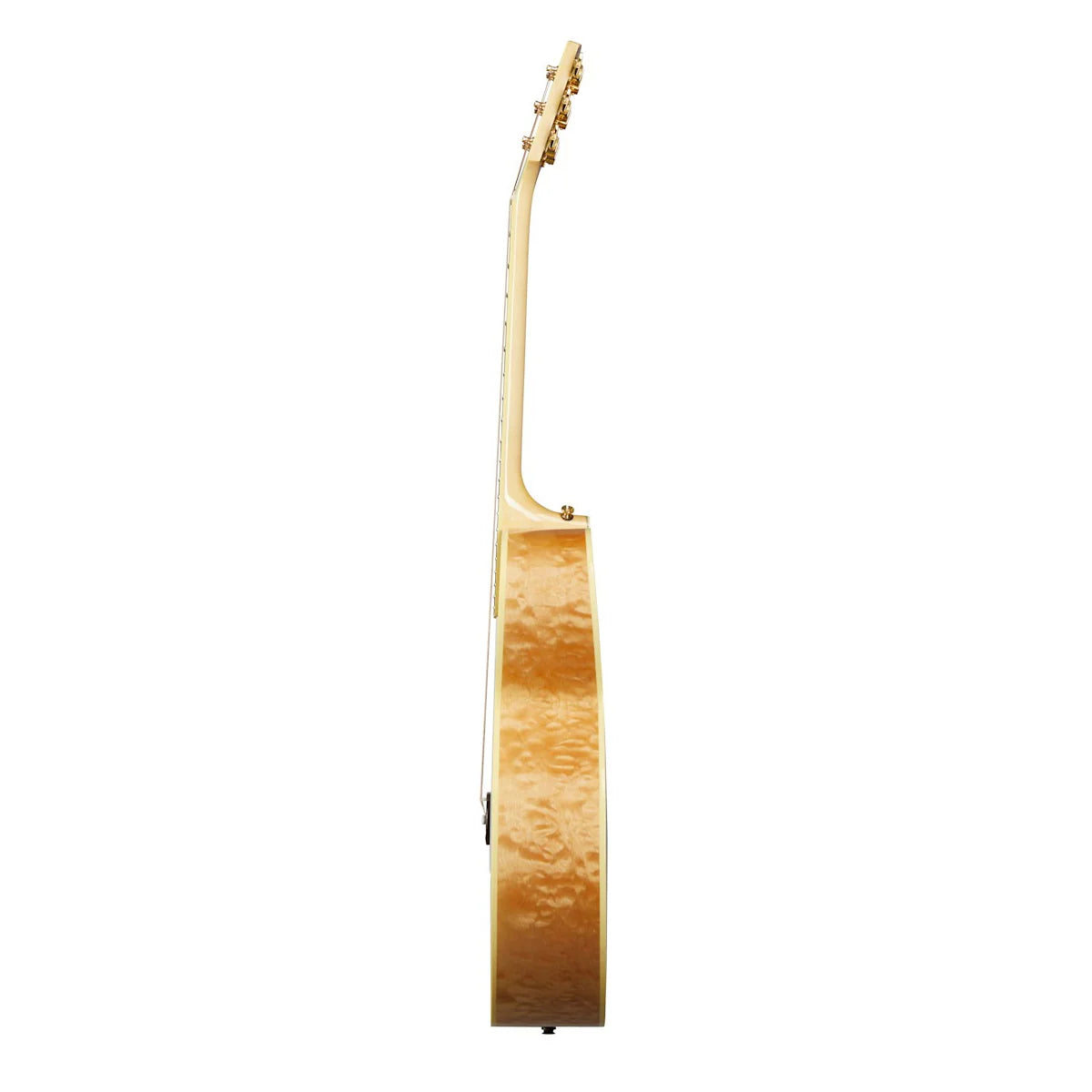 Đàn Guitar Acoustic Gibson Tom Petty SJ200 Wildflower, Antique Natural