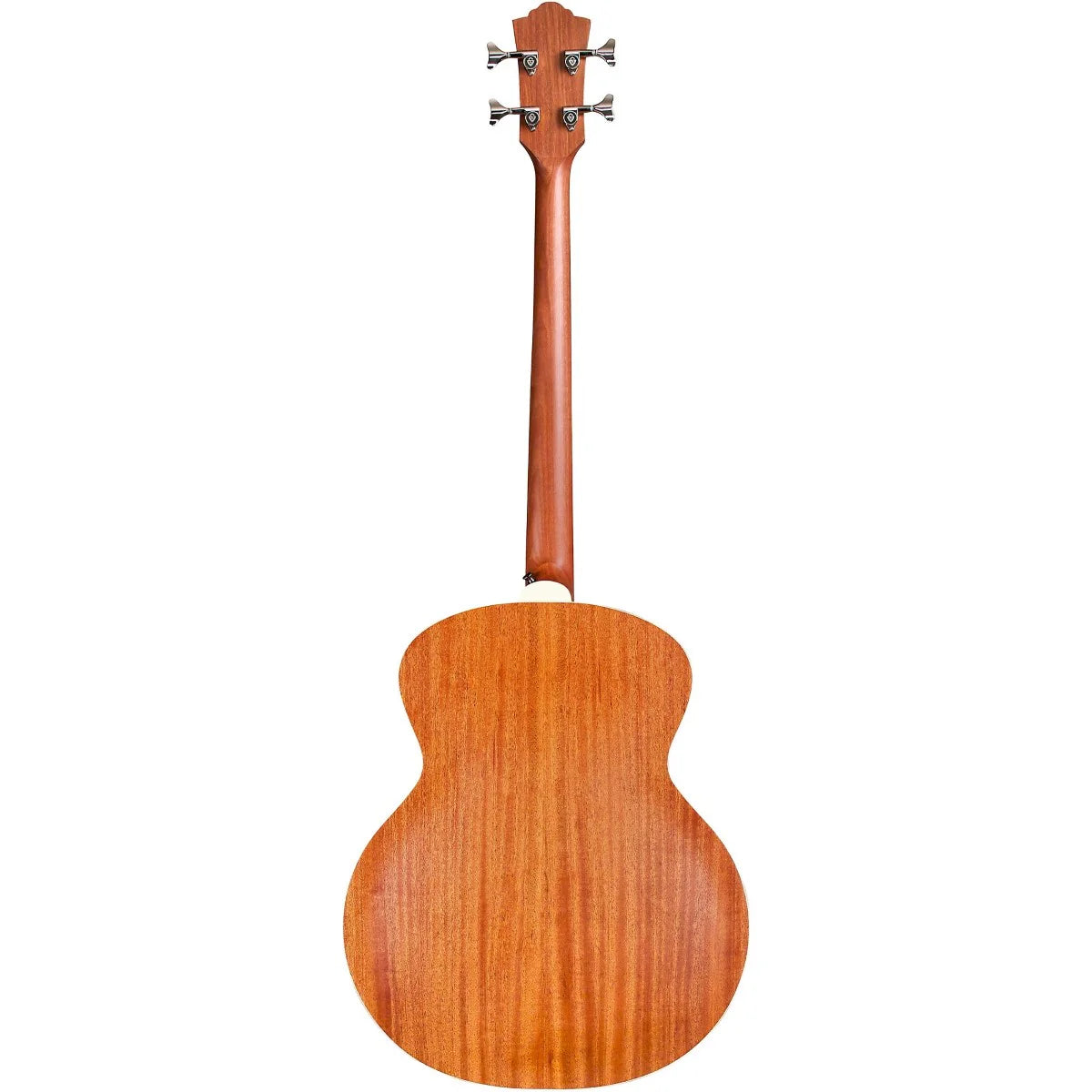 Đàn Guitar Acoustic Guild B240E, Natural