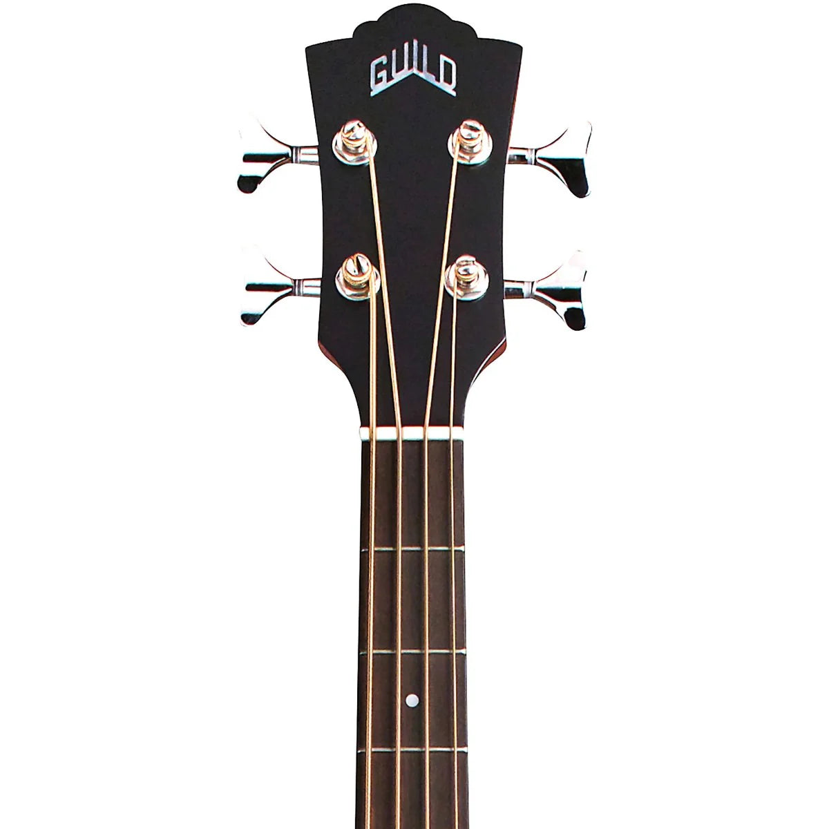 Đàn Guitar Acoustic Guild B240E, Natural