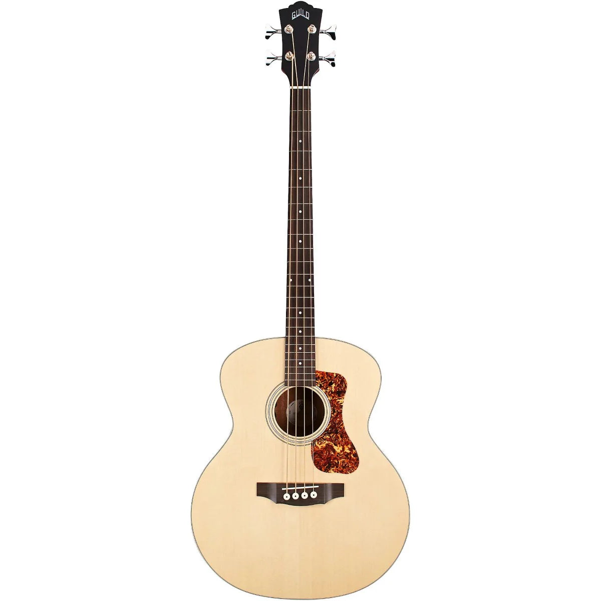 Đàn Guitar Acoustic Guild B240E, Natural