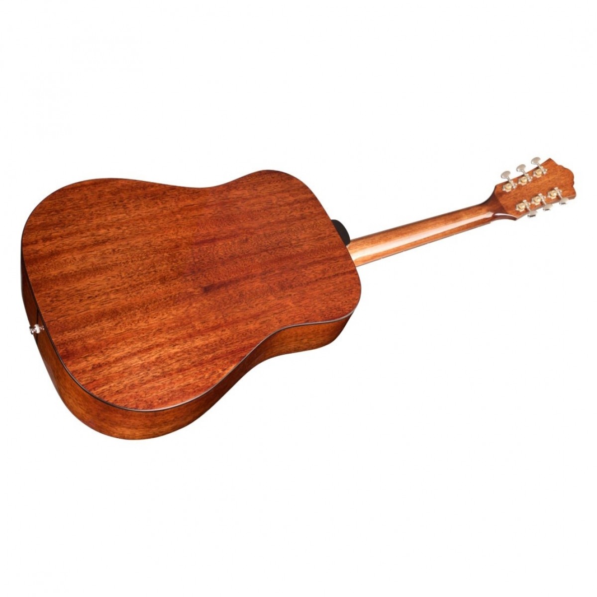 Đàn Guitar Acoustic Guild D120, Natural