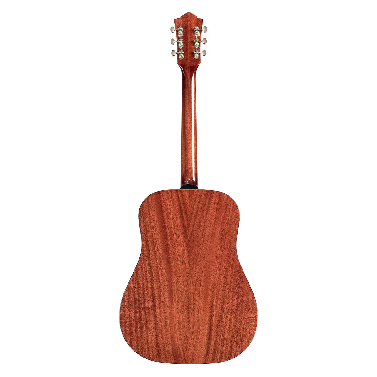 Đàn Guitar Acoustic Guild D120, Natural