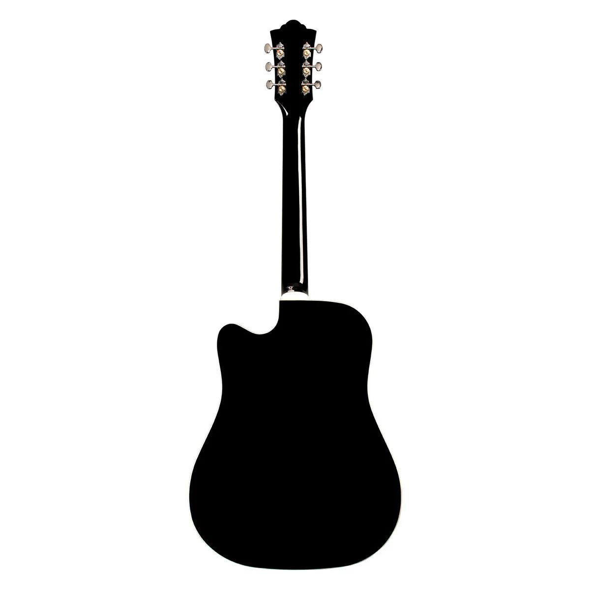Đàn Guitar Acoustic Guild D140CE