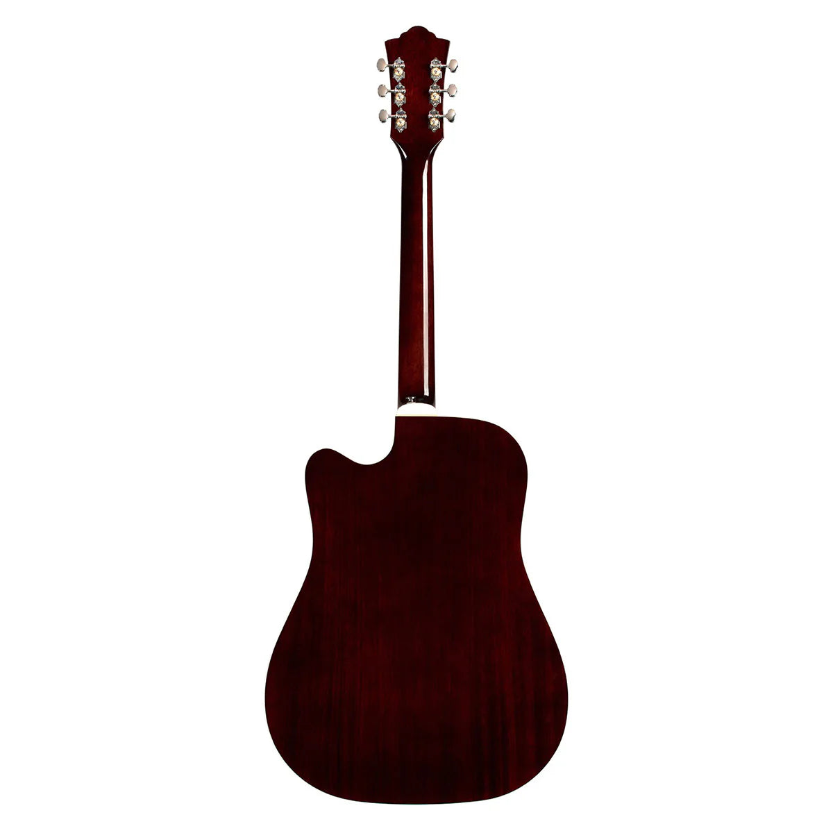 Đàn Guitar Acoustic Guild D140CE