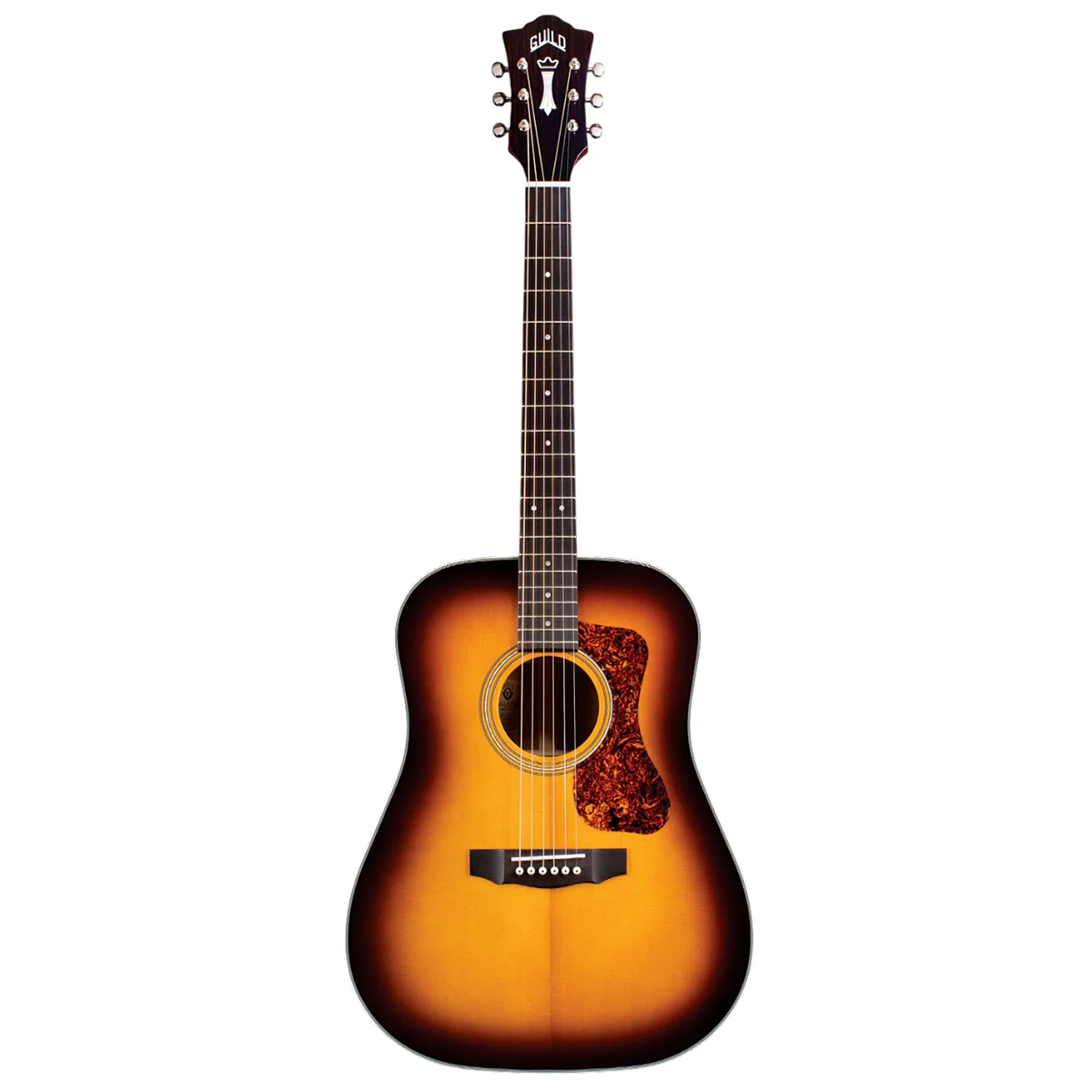 Đàn Guitar Acoustic Guild D140