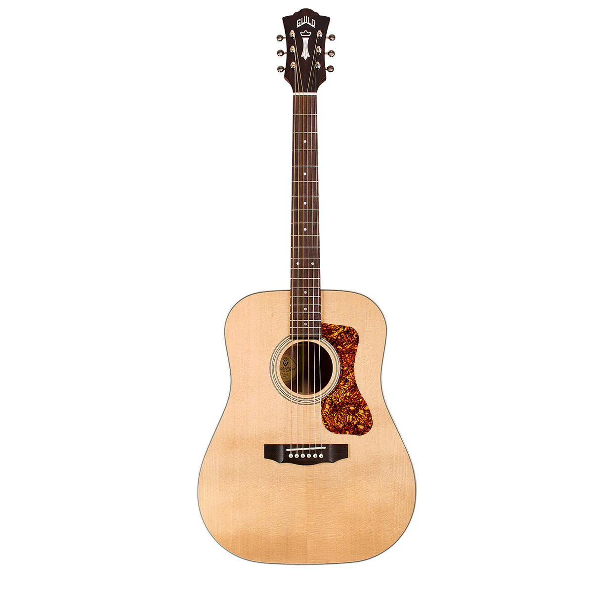 Đàn Guitar Acoustic Guild D140