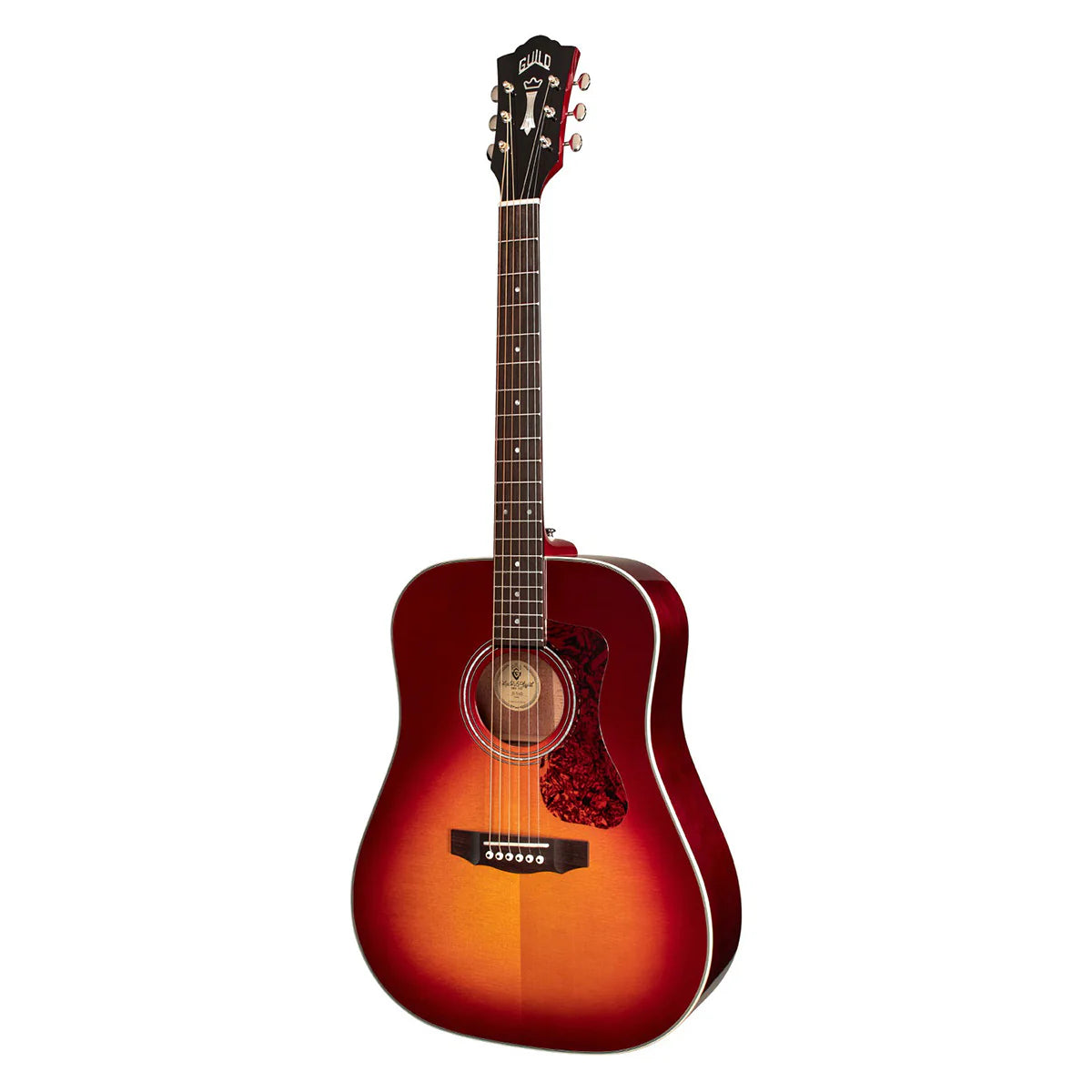 Đàn Guitar Acoustic Guild D140