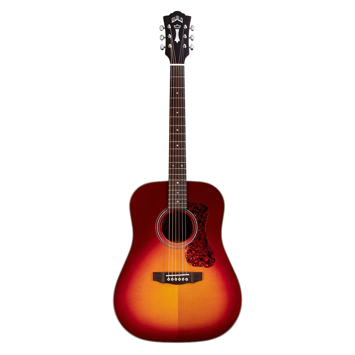 Đàn Guitar Acoustic Guild D140