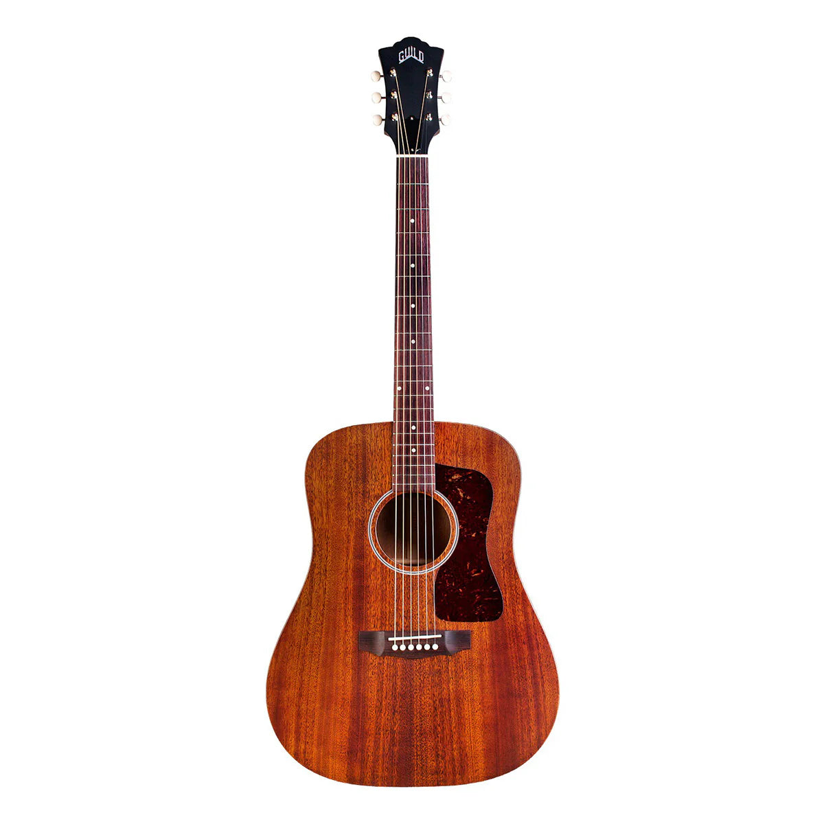 Đàn Guitar Acoustic Guild D20
