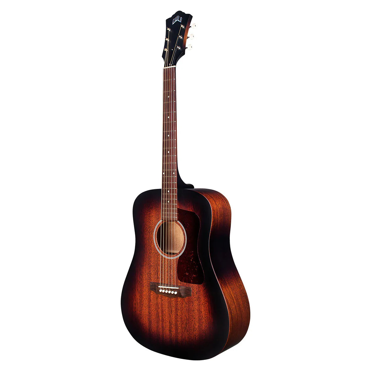 Đàn Guitar Acoustic Guild D20