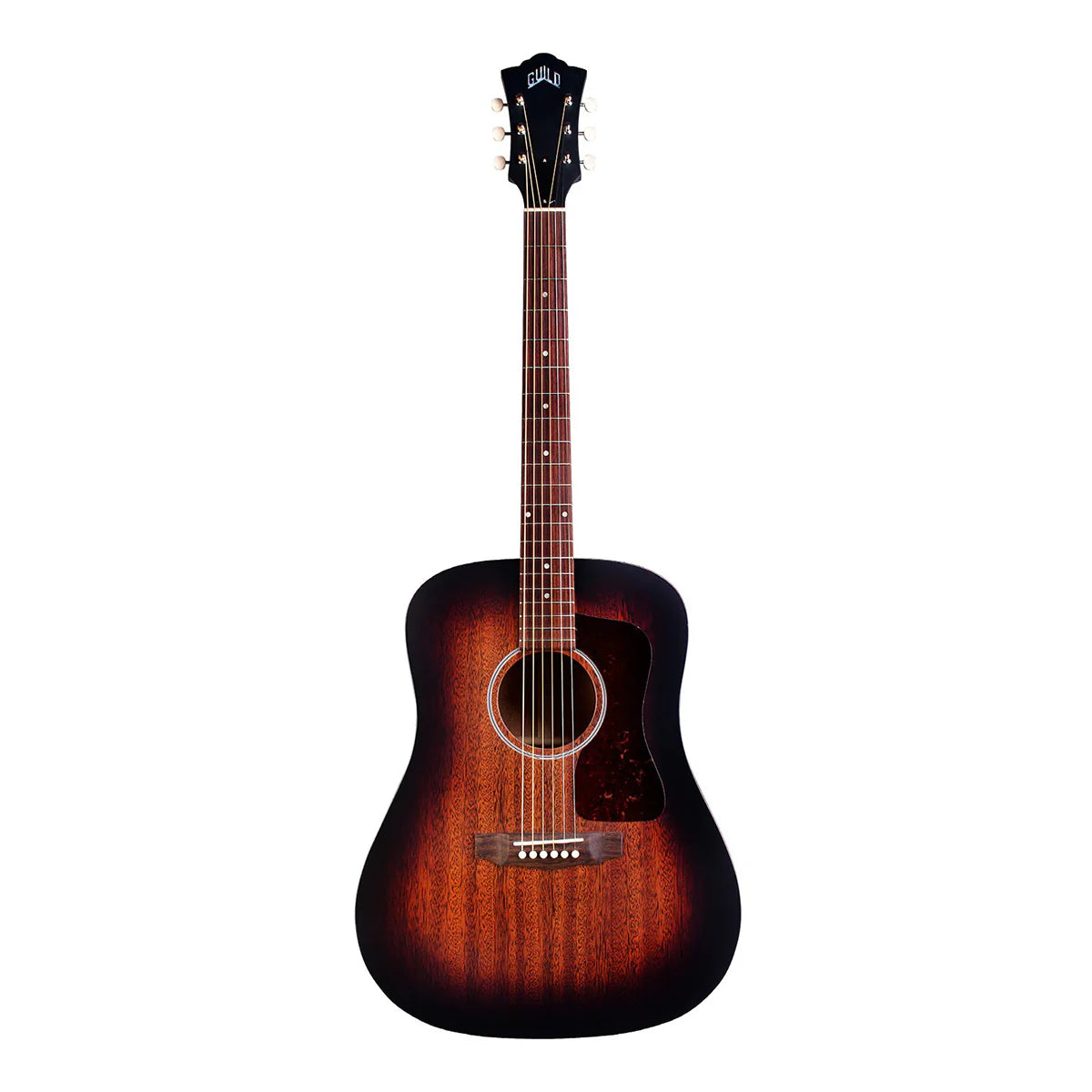 Đàn Guitar Acoustic Guild D20